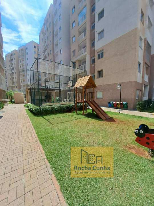Conheça Apartamento 2 quartos para alugar São Paulo,SP - R$ 2.200 - LOCACAO4099 - 12 12