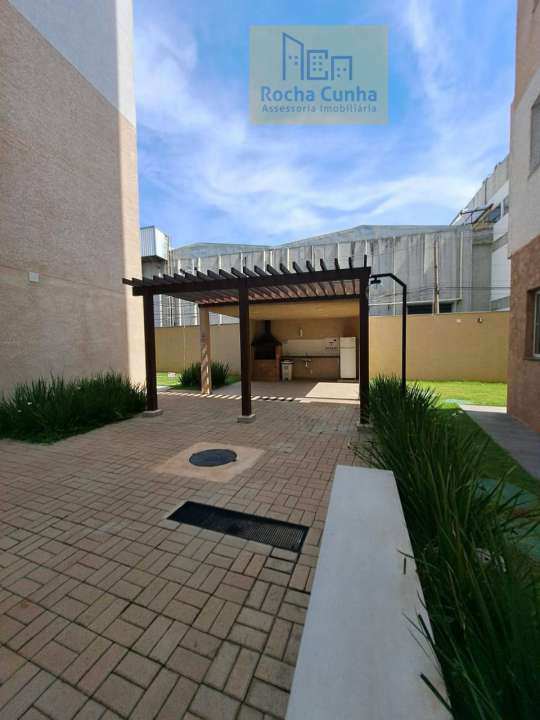 Conheça Apartamento 2 quartos para alugar São Paulo,SP - R$ 2.200 - LOCACAO4099 - 15 15