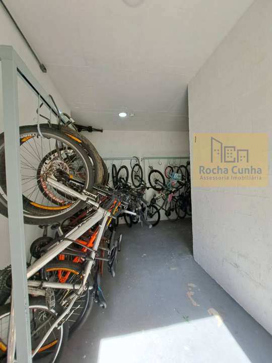 Conheça Apartamento 2 quartos para alugar São Paulo,SP - R$ 2.200 - LOCACAO4099 - 16 16