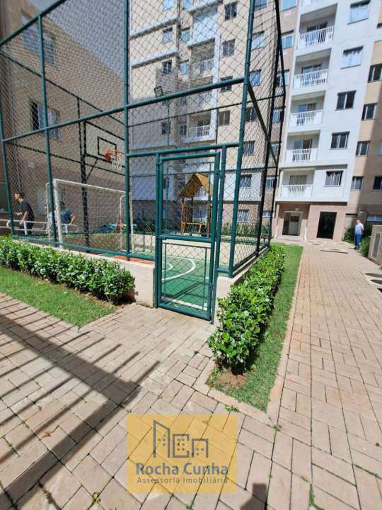 Conheça Apartamento 2 quartos para alugar São Paulo,SP - R$ 2.200 - LOCACAO4099 - 19 19