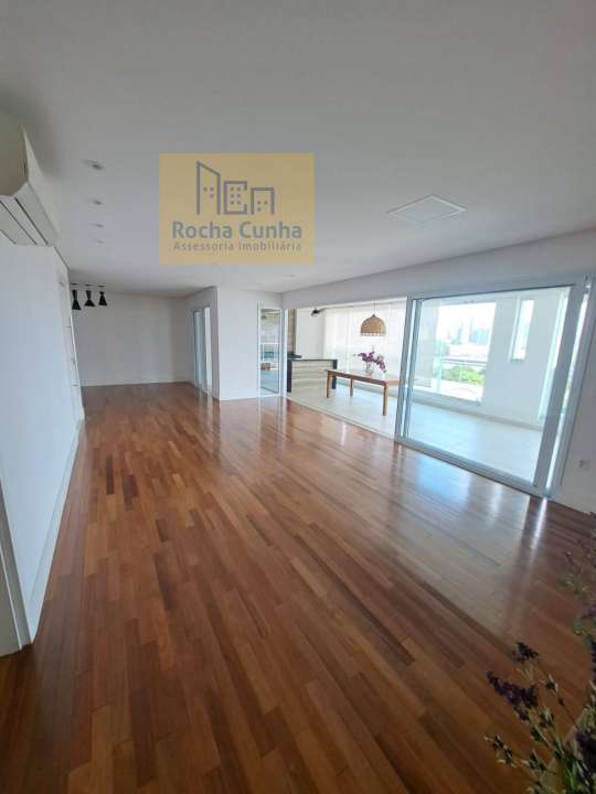 Conheça Apartamento 4 quartos à venda São Paulo,SP - R$ 3.980.000 - VENDA5663 - 1 1