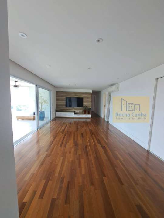 Conheça Apartamento 4 quartos à venda São Paulo,SP - R$ 3.980.000 - VENDA5663 - 3 3