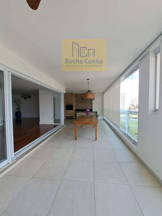 Conheça Apartamento 4 quartos à venda São Paulo,SP - R$ 3.980.000 - VENDA5663 - 4 4