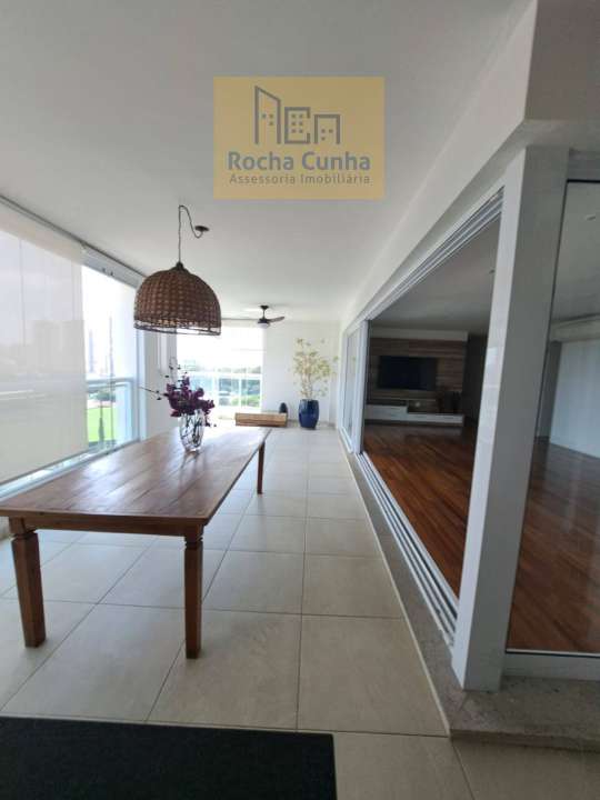 Conheça Apartamento 4 quartos à venda São Paulo,SP - R$ 3.980.000 - VENDA5663 - 5 5