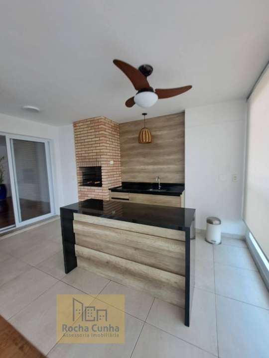 Conheça Apartamento 4 quartos à venda São Paulo,SP - R$ 3.980.000 - VENDA5663 - 6 6