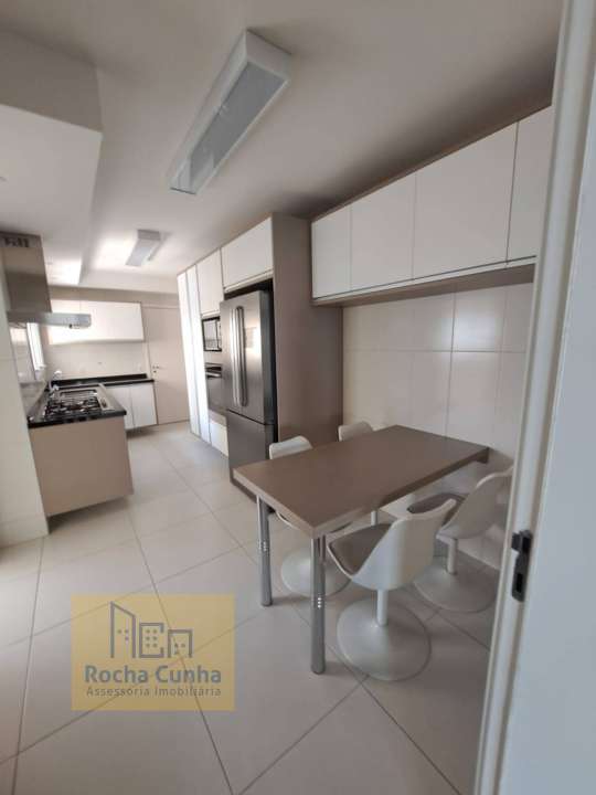 Conheça Apartamento 4 quartos à venda São Paulo,SP - R$ 3.980.000 - VENDA5663 - 7 7