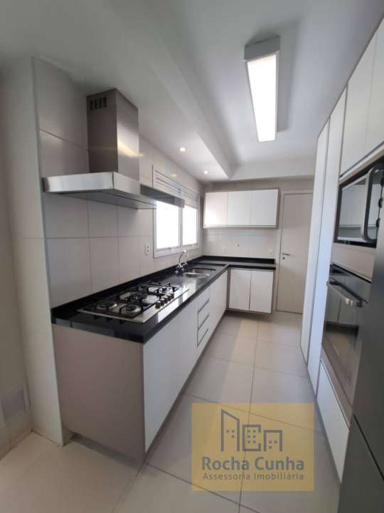 Conheça Apartamento 4 quartos à venda São Paulo,SP - R$ 3.980.000 - VENDA5663 - 8 8