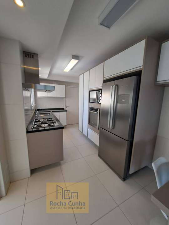 Conheça Apartamento 4 quartos à venda São Paulo,SP - R$ 3.980.000 - VENDA5663 - 10 10