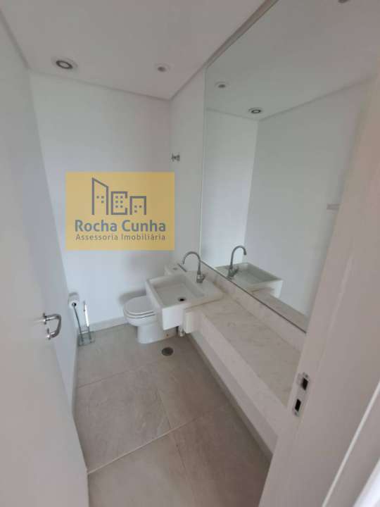 Conheça Apartamento 4 quartos à venda São Paulo,SP - R$ 3.980.000 - VENDA5663 - 27 27