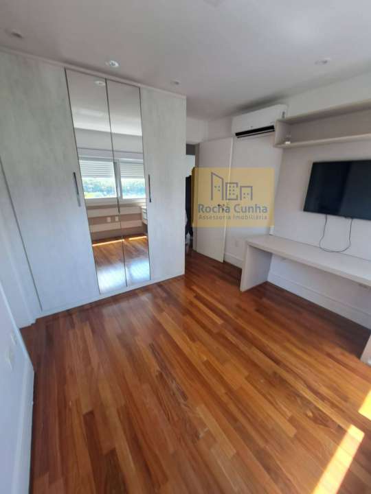 Conheça Apartamento 4 quartos à venda São Paulo,SP - R$ 3.980.000 - VENDA5663 - 28 28