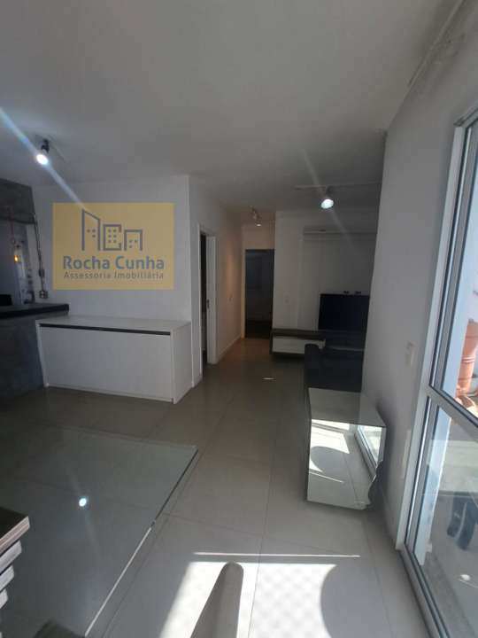 Conheça Apartamento 2 quartos para alugar São Paulo,SP - R$ 4.500 - LOCACAO1215 - 1 1