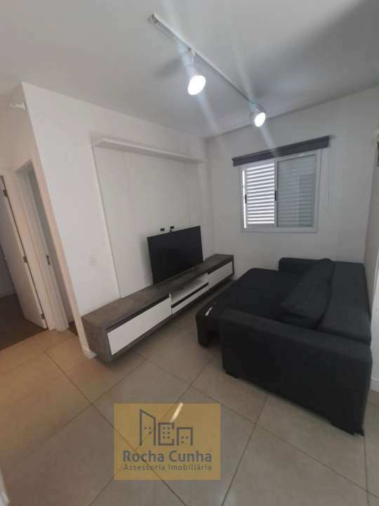 Conheça Apartamento 2 quartos para alugar São Paulo,SP - R$ 4.500 - LOCACAO1215 - 2 2