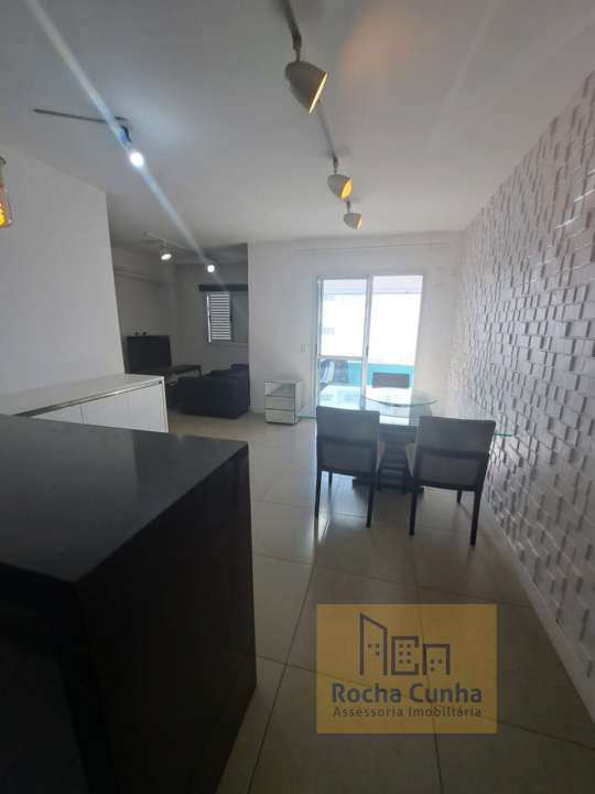 Conheça Apartamento 2 quartos para alugar São Paulo,SP - R$ 4.500 - LOCACAO1215 - 3 3