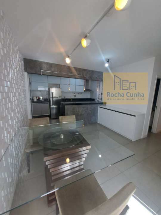 Conheça Apartamento 2 quartos para alugar São Paulo,SP - R$ 4.500 - LOCACAO1215 - 4 4