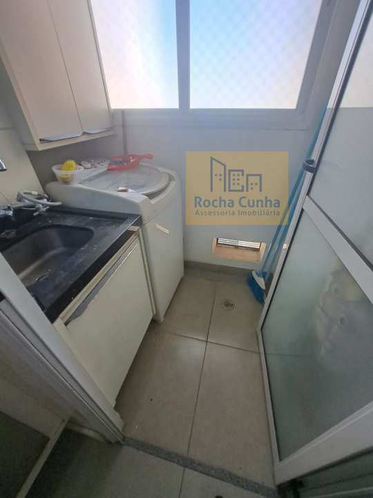 Conheça Apartamento 2 quartos para alugar São Paulo,SP - R$ 4.500 - LOCACAO1215 - 6 6
