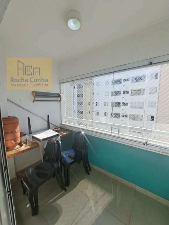 Conheça Apartamento 2 quartos para alugar São Paulo,SP - R$ 4.500 - LOCACAO1215 - 7 7