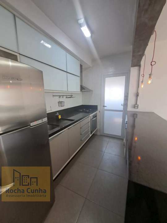 Conheça Apartamento 2 quartos para alugar São Paulo,SP - R$ 4.500 - LOCACAO1215 - 8 8