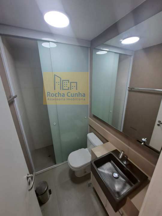 Conheça Apartamento 2 quartos para alugar São Paulo,SP - R$ 4.500 - LOCACAO1215 - 9 9