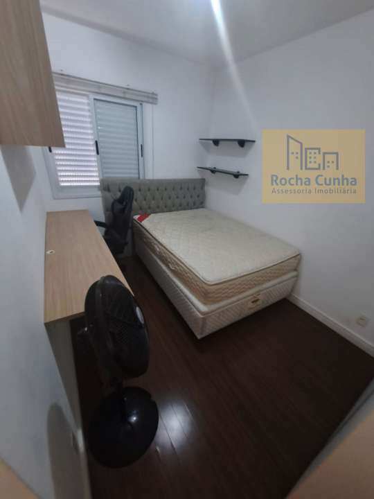 Conheça Apartamento 2 quartos para alugar São Paulo,SP - R$ 4.500 - LOCACAO1215 - 10 10