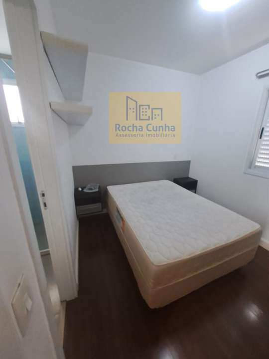 Conheça Apartamento 2 quartos para alugar São Paulo,SP - R$ 4.500 - LOCACAO1215 - 12 12