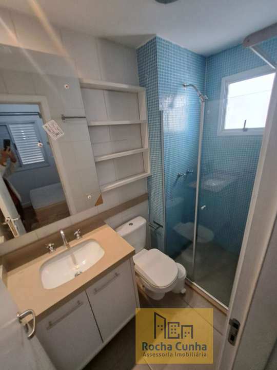 Conheça Apartamento 2 quartos para alugar São Paulo,SP - R$ 4.500 - LOCACAO1215 - 13 13