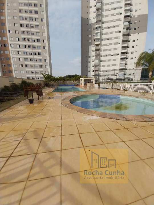 Conheça Apartamento 2 quartos para alugar São Paulo,SP - R$ 4.500 - LOCACAO1215 - 15 15