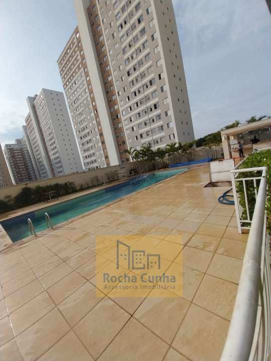 Conheça Apartamento 2 quartos para alugar São Paulo,SP - R$ 4.500 - LOCACAO1215 - 17 17