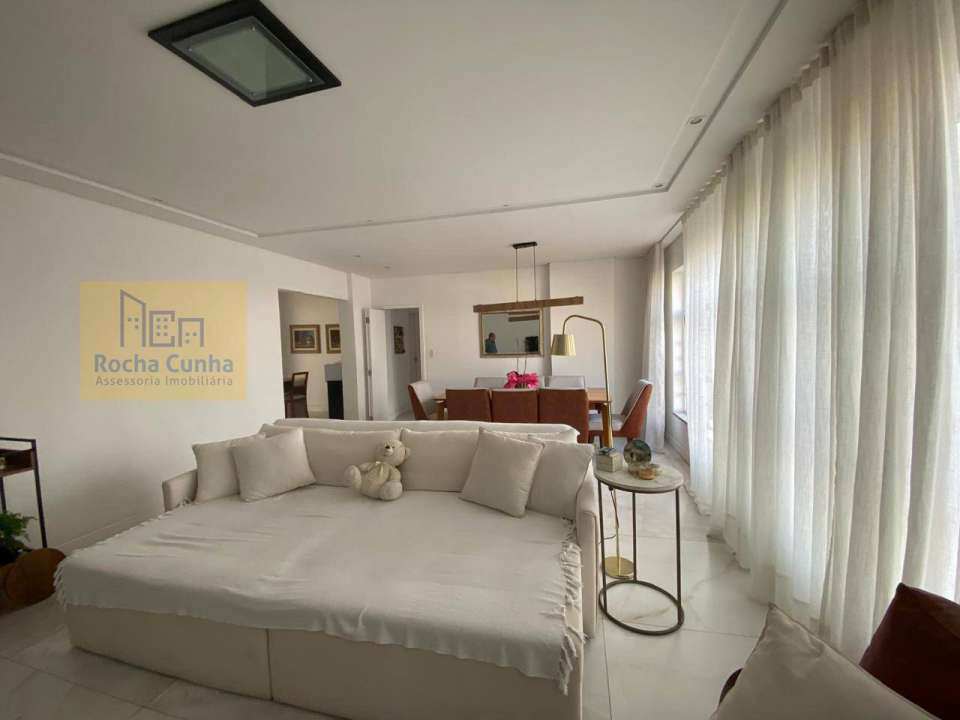 Conheça Apartamento 4 quartos à venda São Paulo,SP - R$ 1.190.000 - VENDA3428 - 1 1