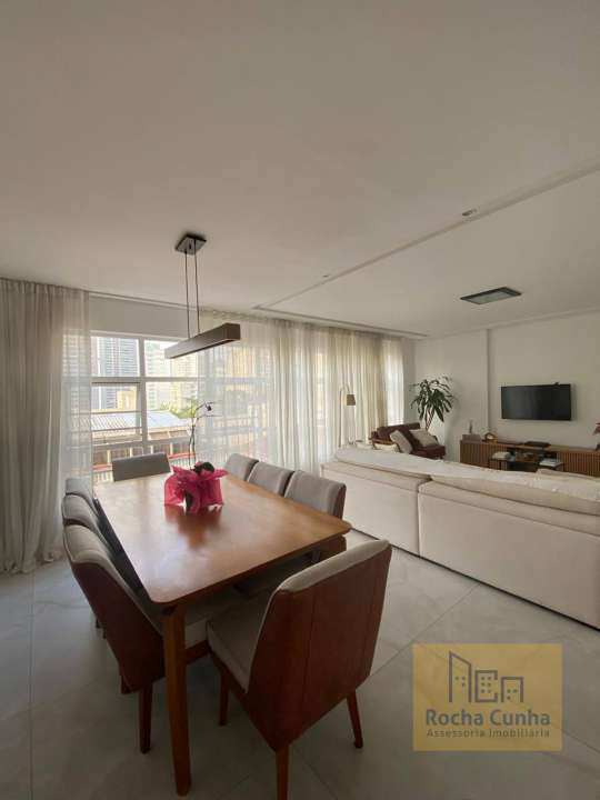 Conheça Apartamento 4 quartos à venda São Paulo,SP - R$ 1.190.000 - VENDA3428 - 2 2