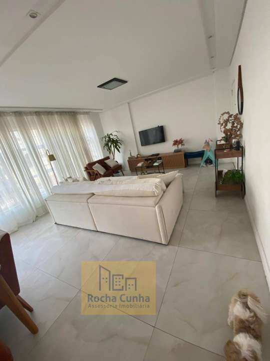Conheça Apartamento 4 quartos à venda São Paulo,SP - R$ 1.190.000 - VENDA3428 - 3 3
