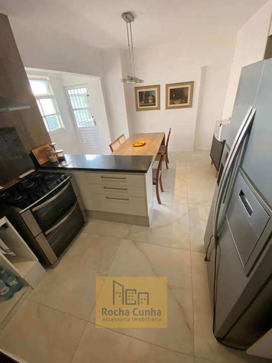 Conheça Apartamento 4 quartos à venda São Paulo,SP - R$ 1.190.000 - VENDA3428 - 4 4