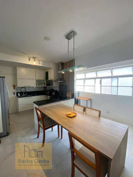 Conheça Apartamento 4 quartos à venda São Paulo,SP - R$ 1.190.000 - VENDA3428 - 5 5