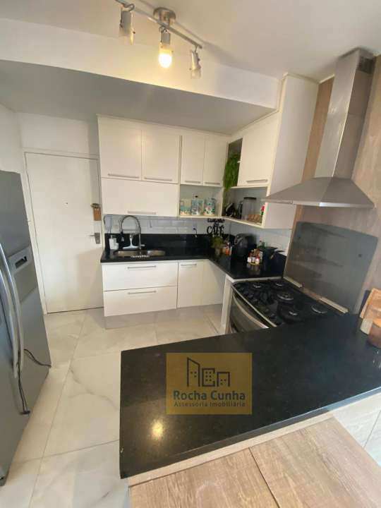 Conheça Apartamento 4 quartos à venda São Paulo,SP - R$ 1.190.000 - VENDA3428 - 6 6
