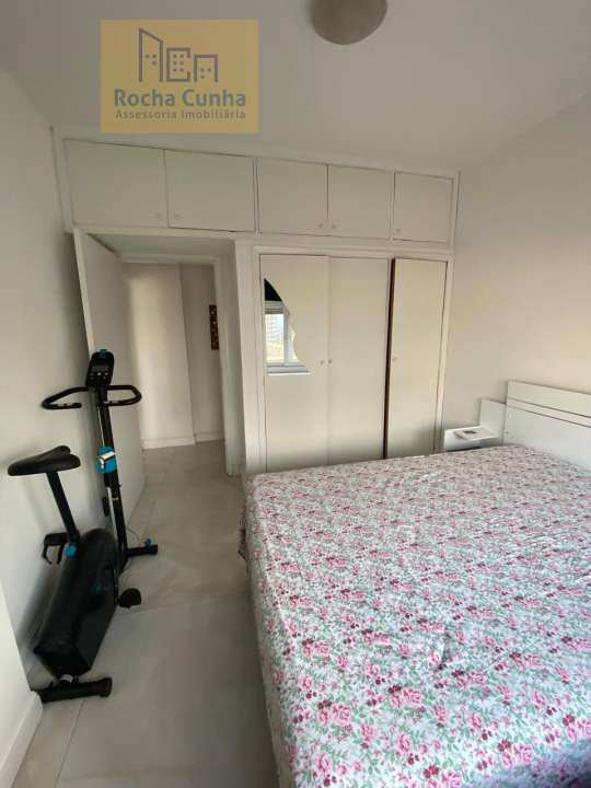 Conheça Apartamento 4 quartos à venda São Paulo,SP - R$ 1.190.000 - VENDA3428 - 7 7