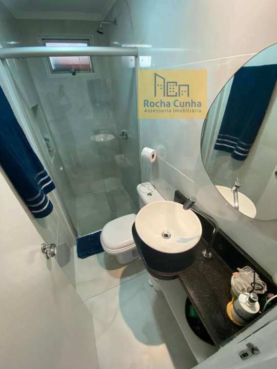 Conheça Apartamento 4 quartos à venda São Paulo,SP - R$ 1.190.000 - VENDA3428 - 8 8