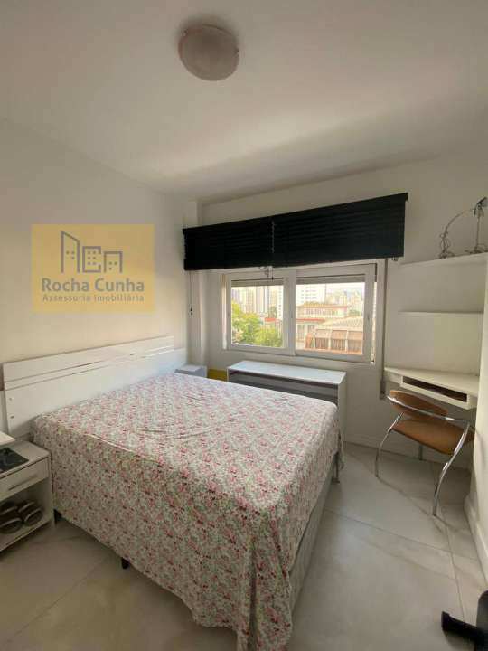 Conheça Apartamento 4 quartos à venda São Paulo,SP - R$ 1.190.000 - VENDA3428 - 10 10