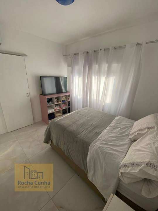 Conheça Apartamento 4 quartos à venda São Paulo,SP - R$ 1.190.000 - VENDA3428 - 11 11