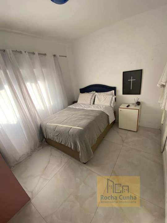 Conheça Apartamento 4 quartos à venda São Paulo,SP - R$ 1.190.000 - VENDA3428 - 12 12