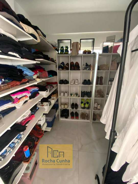 Conheça Apartamento 4 quartos à venda São Paulo,SP - R$ 1.190.000 - VENDA3428 - 13 13
