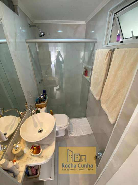 Conheça Apartamento 4 quartos à venda São Paulo,SP - R$ 1.190.000 - VENDA3428 - 14 14