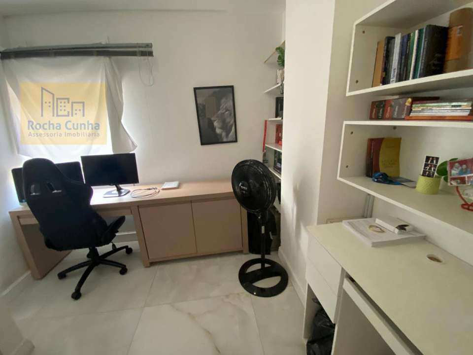 Conheça Apartamento 4 quartos à venda São Paulo,SP - R$ 1.190.000 - VENDA3428 - 15 15