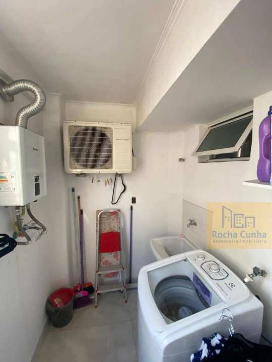 Conheça Apartamento 4 quartos à venda São Paulo,SP - R$ 1.190.000 - VENDA3428 - 18 18