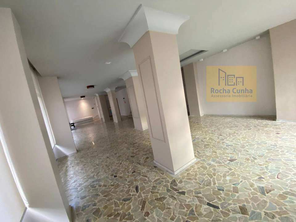 Conheça Apartamento 4 quartos à venda São Paulo,SP - R$ 1.190.000 - VENDA3428 - 19 19