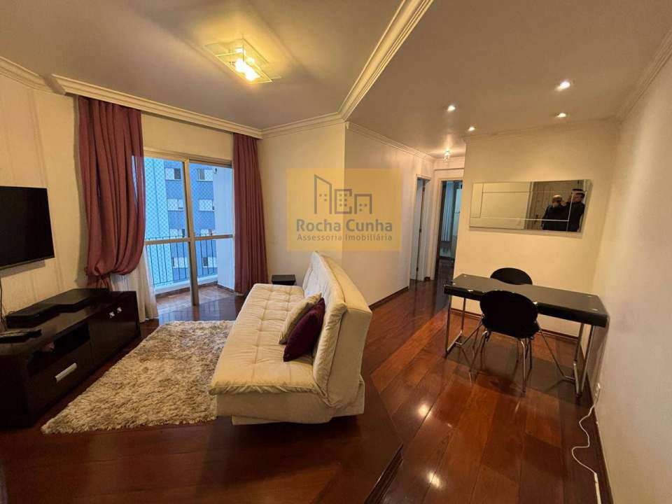 Conheça Apartamento 2 quartos à venda São Paulo,SP - R$ 363.000 - VENDA9811 - 1 1