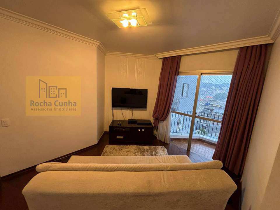 Conheça Apartamento 2 quartos à venda São Paulo,SP - R$ 363.000 - VENDA9811 - 2 2