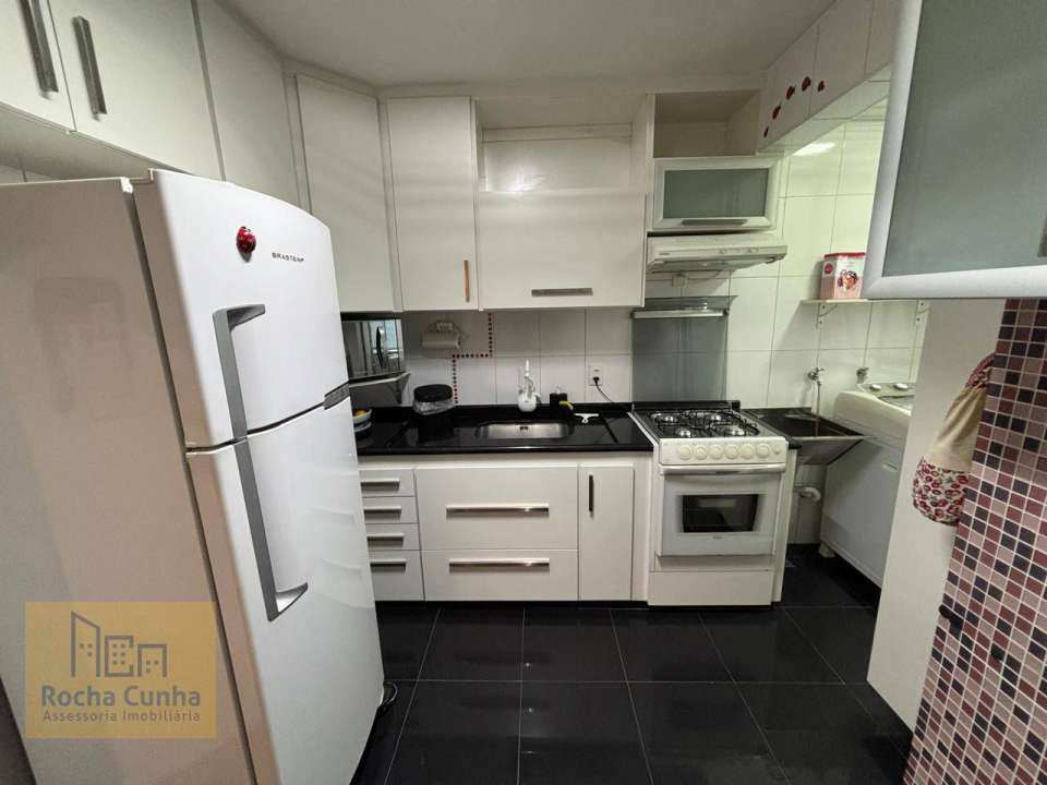 Conheça Apartamento 2 quartos à venda São Paulo,SP - R$ 363.000 - VENDA9811 - 3 3