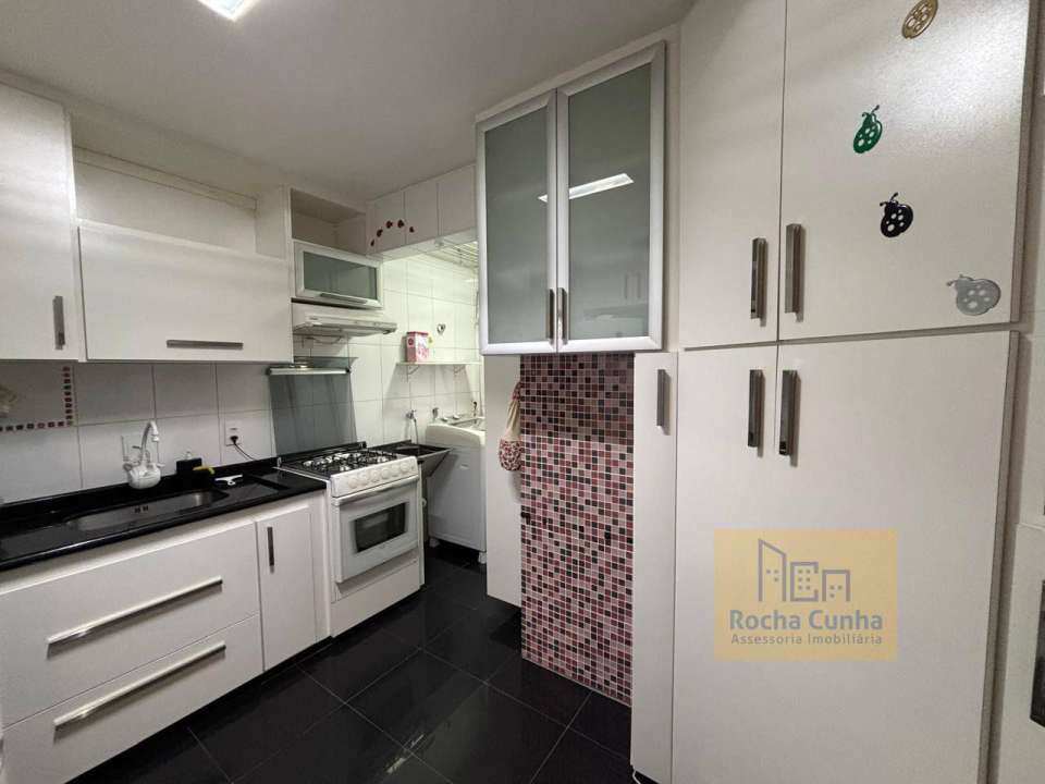 Conheça Apartamento 2 quartos à venda São Paulo,SP - R$ 363.000 - VENDA9811 - 4 4