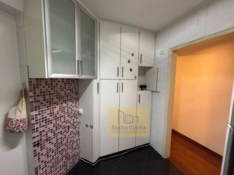 Conheça Apartamento 2 quartos à venda São Paulo,SP - R$ 363.000 - VENDA9811 - 5 5