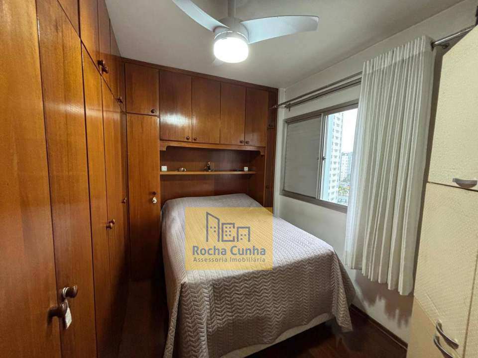 Conheça Apartamento 2 quartos à venda São Paulo,SP - R$ 363.000 - VENDA9811 - 8 8