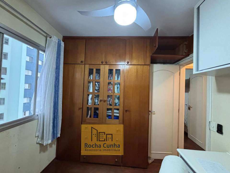 Conheça Apartamento 2 quartos à venda São Paulo,SP - R$ 363.000 - VENDA9811 - 9 9